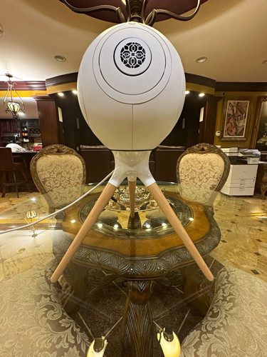 Devialet phantom ultimate - phantom,