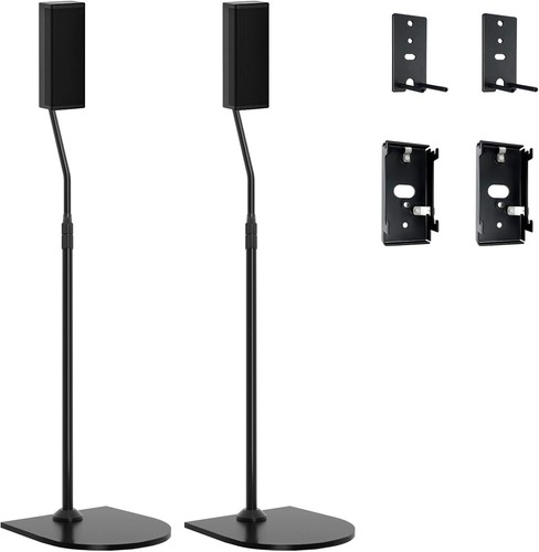 Height adjustable ufs stand - adjustable,