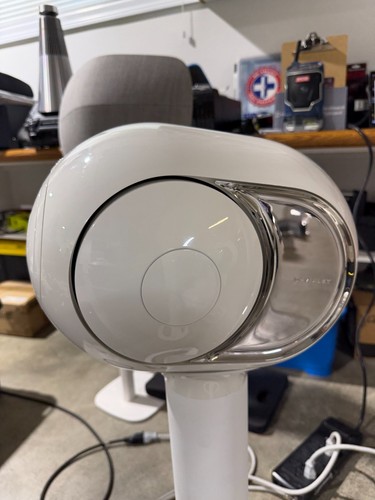 Devialet phantom silver - devialet,