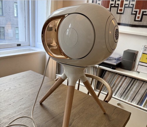 Devialet phantom 108db - i, gold