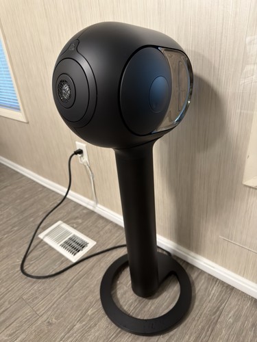 Devialet phantom 108db - phantom, dark