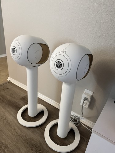 Devialet tree matte white - devialet,