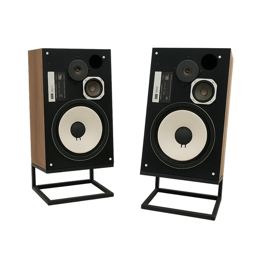 Handmade steel speaker - handmade,