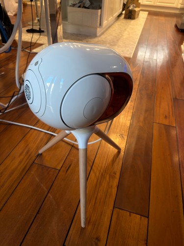 Devialet phantom gold speaker - devialet,