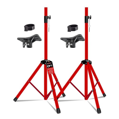 5core speaker stand pair - speaker,