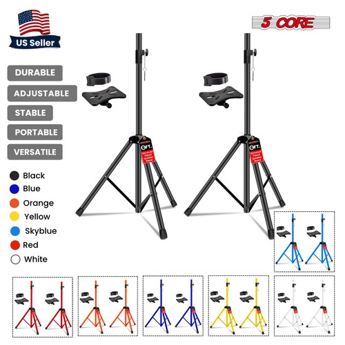 Core speaker stand - 5,
