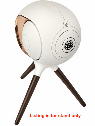 Devialet treepod speaker - devialet,